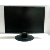 Monitor Para Pc Hitachi De Lcd 19  Wide Screen Para Arreglar