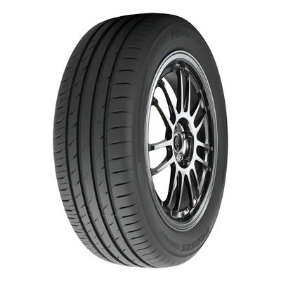 Llanta 185\u002F60r15 88h Toyo Proxes Comfort Índice De Velocidad H | Meses sin interés