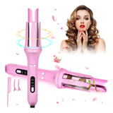 Rizadora Para Cabello Profesional Automática Cerámica 32mm