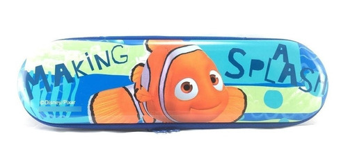 Lapicera Estuche Disney Pixar Finding Dory & Nemo