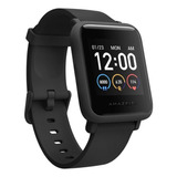 Smartwatch Realme Spo2 1.4 Pulgadas Touch Color Negro