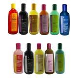 Pack 10 Shampoo O Acondicionador Obopekal 