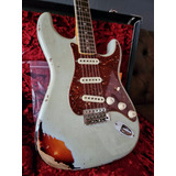 Fender Stratocaster 1967 Custom Shop 67 Limited Namm Relic 