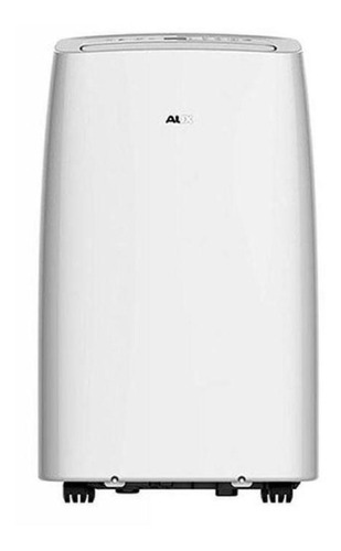 Aire Acondicionado Aux  Portátil  Frío 3200w  Blanco 115v Asw-12a3/port