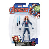 Marvel Avengers Figura De Acción Básica 15 Cm 4 Modelos