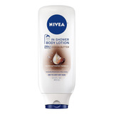 Nivea Loción De Ducha Manteca De Cacao Piel Seca In Shower