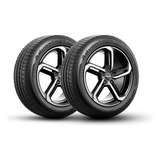 Paq 2 Llantas 205/65r15 Bfgoodrich Advantage Touring 99h