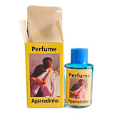 Perfume Agarradinho Poder Sedução Proande Atrair Amor Paixão