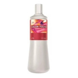 Wella Color Touch Emulsão Reveladora 4% 13 Volumes 1000ml