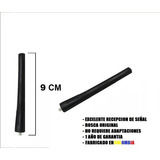 Antena 9 Cm Carro Chevrolet Spark Gt