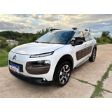 Citroen C4 Cactus. Recibo Vehículos.