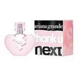 Perfume Thank U Next De Ariana Grande 100 Ml Edp Original