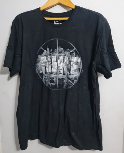 Remera Nike Hombre Talle Xl 