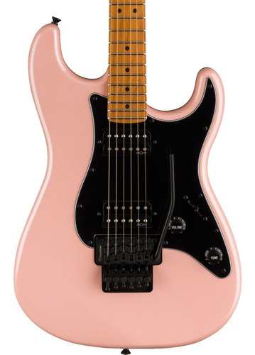 Guitarra Eléctrica Fender Squier 0370240533 Contemporary Hh