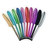 Lápices Capacitivos De 5 Colores Mixtos Para Teléfono Y Tabl