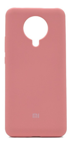 Funda Estuche Protector Para Xiaomi Silicone Case