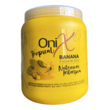 Tropical Banana X 1kg. Onix.