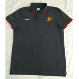 Chomba Nike  Manchester United Talle L Hombre 