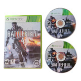 Battlefield 4 Xbox 360 