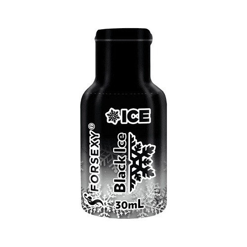 Lubricante Black Ice