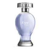 Perfume Boticollection Free Hugs Deo Colonia 100ml 