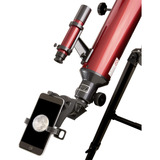 Carson Red Planet - Telescopio Refractor De 50-4.370 X 3.543