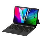 Laptop 2 En 1 Asus Vivobook 13 Slate Táctil 4gb 128gb Win 11