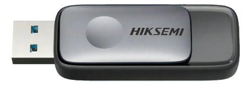 Memoria Usb Hiksemi Newsemi Hs-usb-m210s Usb 3.2 64gb Color Gris