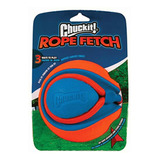 Chuckit! Rope Fetch Dog Toy