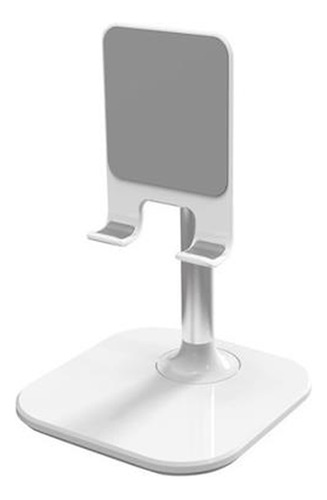 Soporte De Escritorio Para Teléfono Móvil Para iPhone, iPad