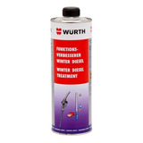 Aditivo Anticongelante Diesel Wurth 1000 Ml