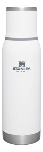 Termo Stanley Adventure To-go Polar 750 Ml Pico Cebador