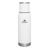 Termo Stanley Blanco Polar The Adventure To-go Bottle 739ml