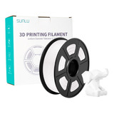 Filamento Pla 1.75 Mm Sunlu 1 Kg