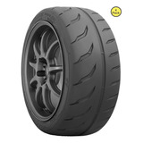 Paq 4 Llantas Toyo Proxes R888 R 205/50r15 85w Sl Bsw 100/aa