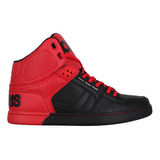 Zapatillas Osiris  Nyc 83 Clk  