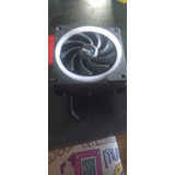 Cooler Cpu Intel Amd Aerocool Cylon 3h Argb 1200 115x Am4