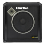 Caja De Bajo Hartke Systems Vx115 300w Parlante 15