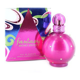 Perfume Fantasy Britney Spears 100 Ml - L a $2300