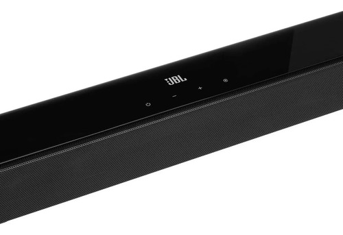 Jbl Barra De Sonido Sb140 Negro 110v/220v