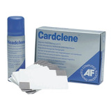 Cartão De Limpeza Af Cardclene Kitc/20