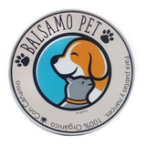 Balsamo Pet Hemp Hidratante Perros Y Gatos Pomada Mascotas