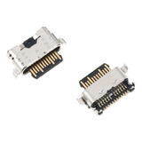 Combo X10 Pin Carga Para Samsung A11 A115 / A02s A025 Local