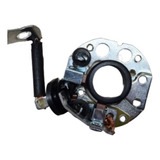 Porta Escova Motor Partida Constar (ik1904) Kwid Marca