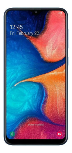 Samsung Galaxy A20 32 Gb 