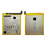 Bateria Compatible Con Motorola Moto One Xt1941 Je40