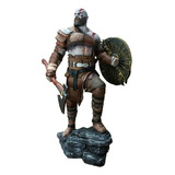 Kratos Boneco Colecionável - God Of War (action Figure)