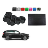 Tapetes 3d Color + Cajuela Bmw X5 2014 A 2017 2018