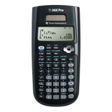 Calculadora Científica De Ingeniería Texas Instruments Ti36x