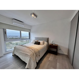 1 Dormitorio Con Vista Al Golf De Nordelta En Remeros Beach (sky2-911)